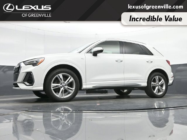 Used 2020 Audi Q3 2.0T Premium w/ Convenience Package AWD/4WD image 46