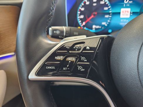 Used 2021 Mercedes-Benz E 350 4MATIC Sedan w/ Premium Package image 29
