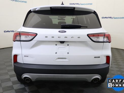 Used 2022 Ford Escape SE image 7