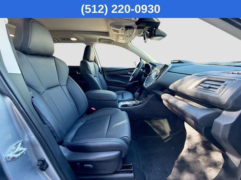 New 2026 Subaru Ascent Limited image 38