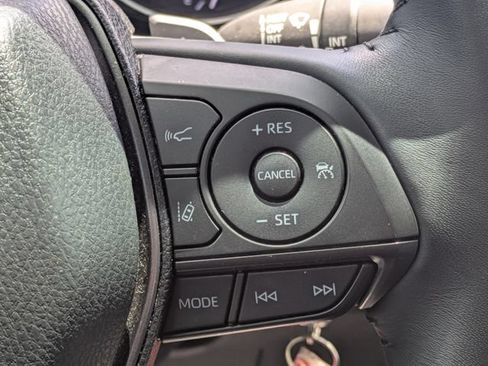 Used 2023 Toyota Camry SE FWD image 26