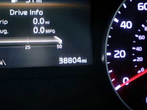 Used 2023 Kia Forte GT image 36