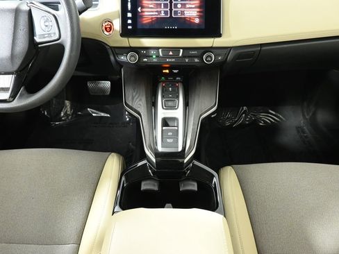 Used 2018 Honda Clarity Plug-In Hybrid image 24