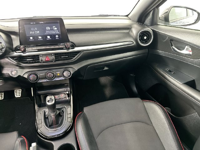 Used 2020 Kia Forte GT FWD image 26