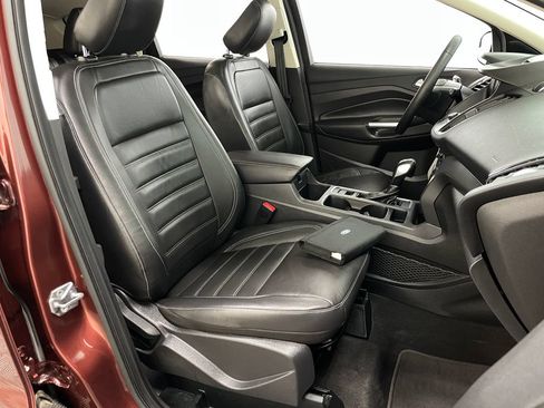 Used 2018 Ford Escape SEL AWD/4WD image 37