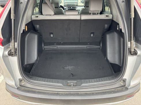 Used 2017 Honda CR-V EX-L image 24