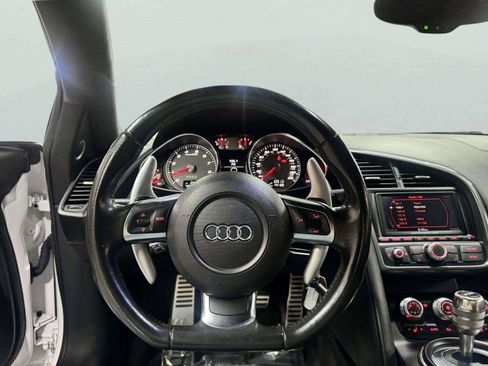 Used 2009 Audi R8 V8 AWD/4WD image 41