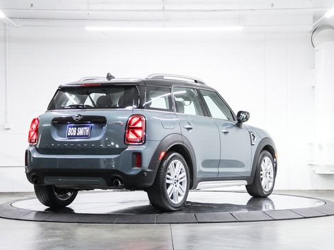 Certified 2023 MINI Cooper Countryman S FWD image 6