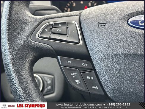 Used 2019 Ford Escape SE image 23