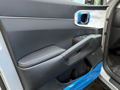 New 2026 Kia Sorento X-Line EX image 14