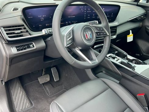 New 2026 Buick Envision Preferred AWD/4WD image 14