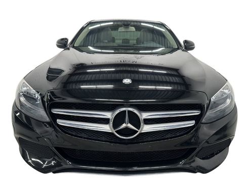 Used 2016 Mercedes-Benz C 300 4MATIC Sedan image 8