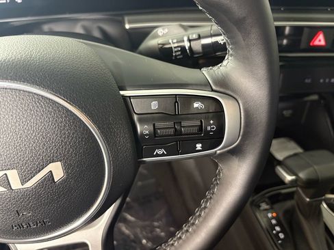 New 2026 Kia K5 GT-Line image 24