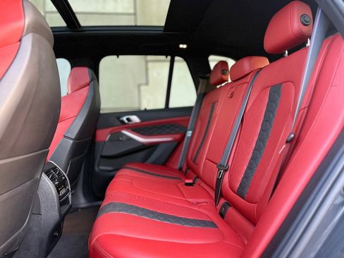 Used 2022 BMW X5 M w/ Competition Package 2 AWD/4WD image 24