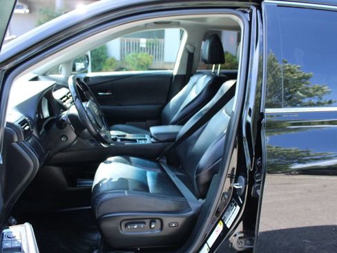 Used 2015 Lexus RX 350 FWD image 14