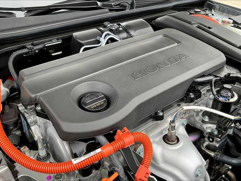 New 2026 Honda Civic Sport image 17