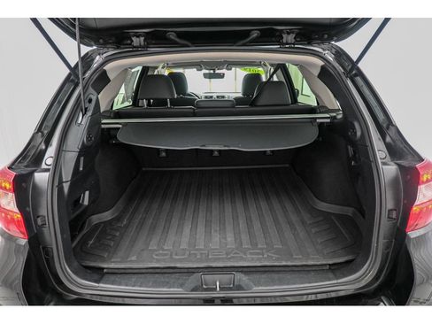 Used 2019 Subaru Outback 2.5i Limited AWD/4WD image 53