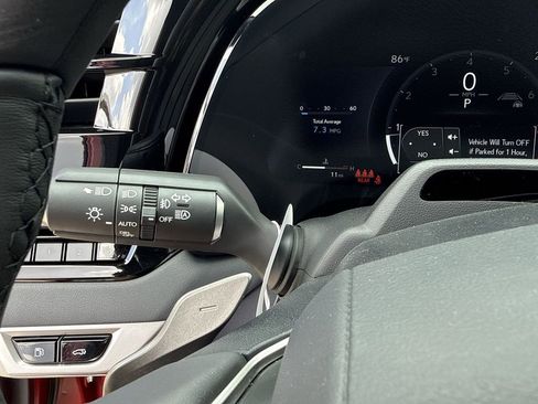 New 2026 Lexus RX 350 Premium Plus image 28