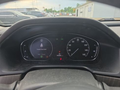 Used 2020 Honda Accord Touring image 6