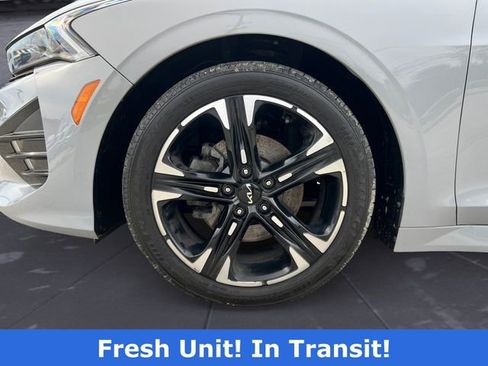 Used 2022 Kia K5 GT-Line w/ GT-Line FWD Premium Package image 14