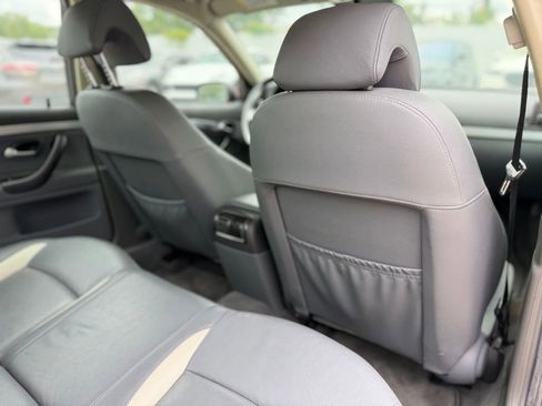 Used 2007 Saab 9-3 Aero FWD image 23