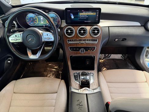 Used 2019 Mercedes-Benz C 300 Cabriolet image 26