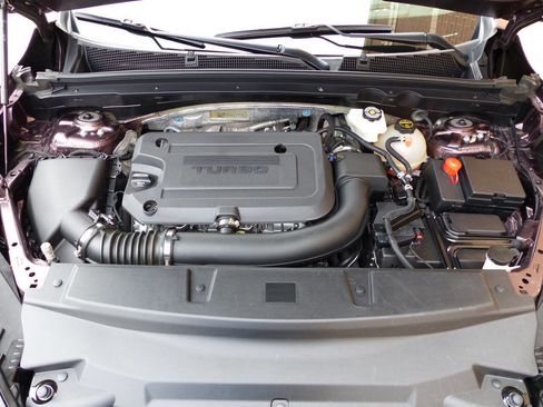 Used 2025 Buick Envision Preferred image 22