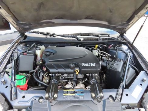 Used 2008 Chevrolet Impala LS FWD image 22