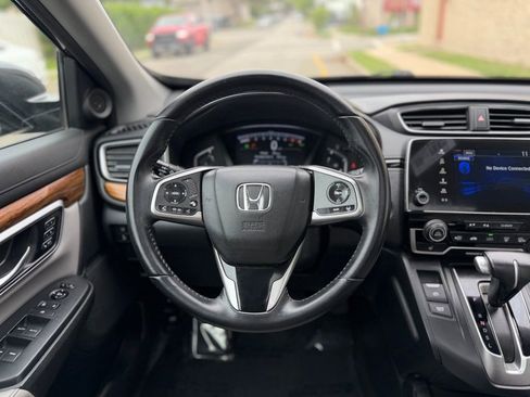 Used 2017 Honda CR-V Touring image 34