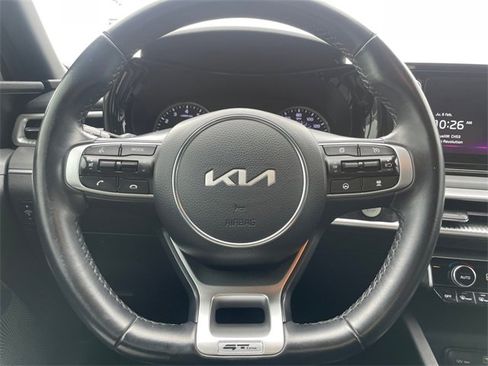 Used 2023 Kia K5 GT-Line w/ GT-Line Premium Package image 11