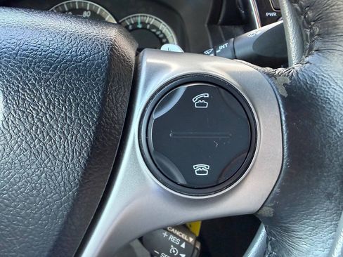 Used 2012 Toyota Camry SE FWD image 25