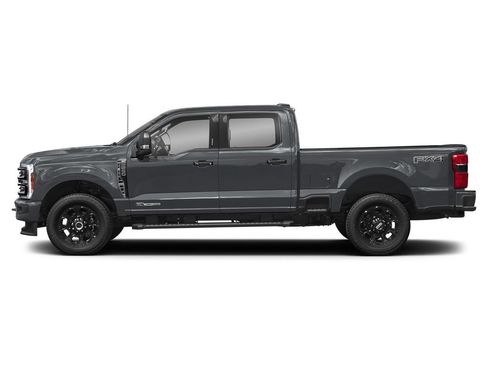 Used 2025 Ford F250 XLT w/ FX4 Off-Road Package AWD/4WD image 3