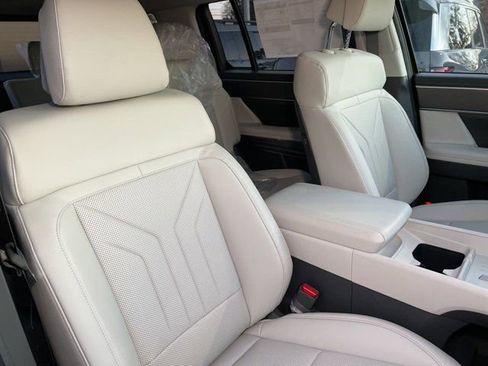 New 2026 Hyundai Santa Fe SEL image 11