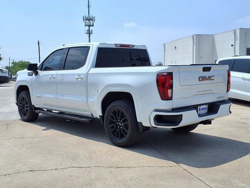 Used 2025 GMC Sierra 1500 Elevation w/ Preferred Package RWD image 6