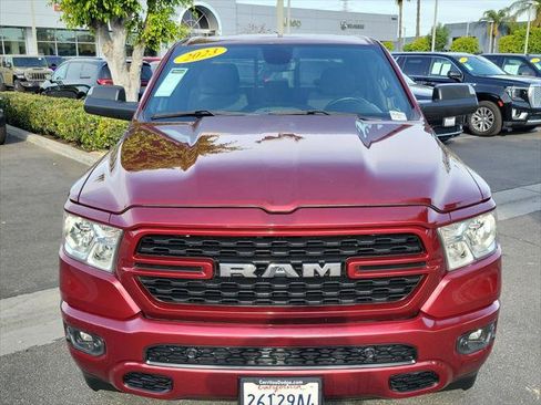 Certified 2023 RAM 1500 Big Horn image 22