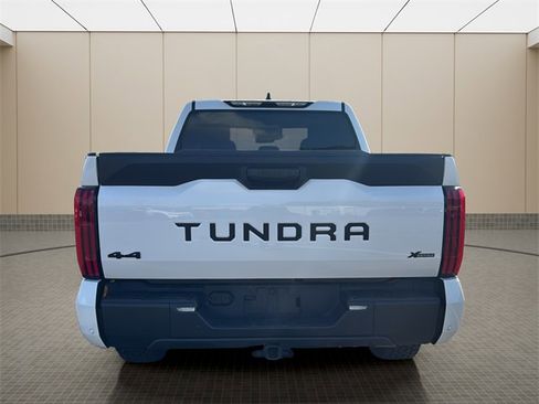 Used 2024 Toyota Tundra SR5 image 4