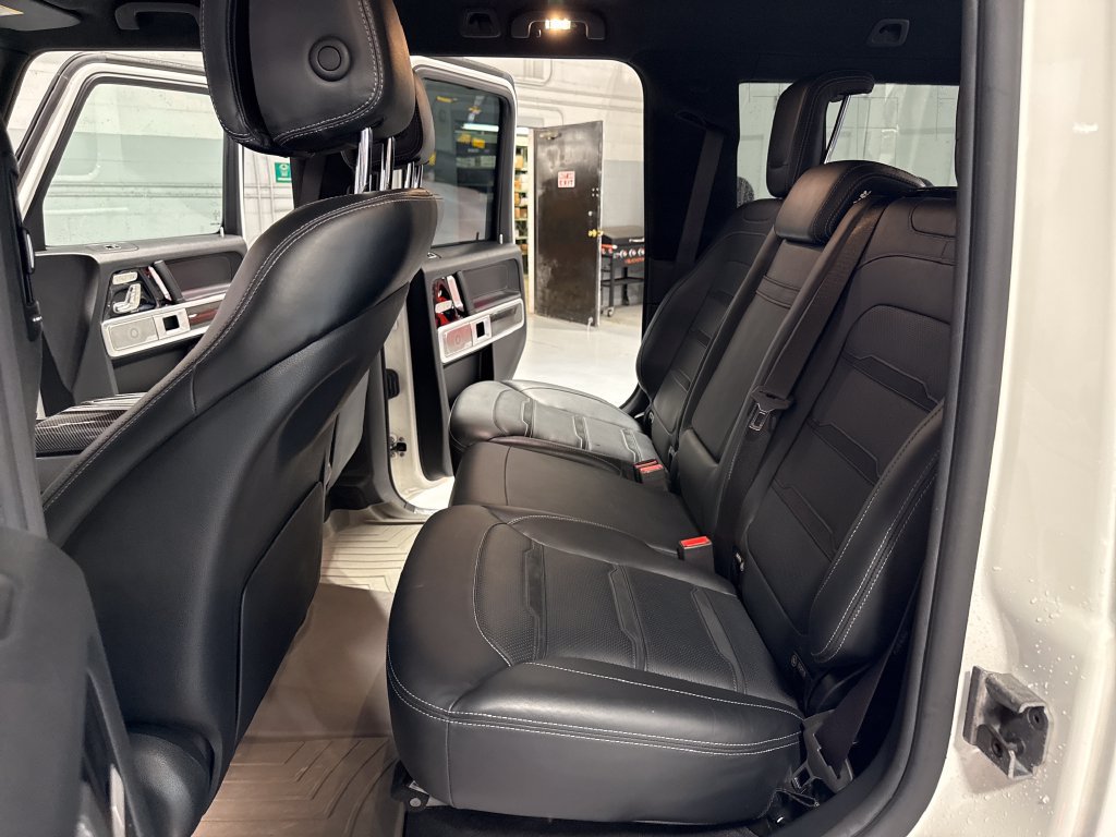 Used 2019 Mercedes-Benz G 63 AMG 4MATIC image 39