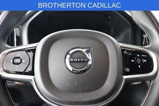 Used 2018 Volvo XC60 T8 R-Design w/ Convenience Package AWD/4WD image 19