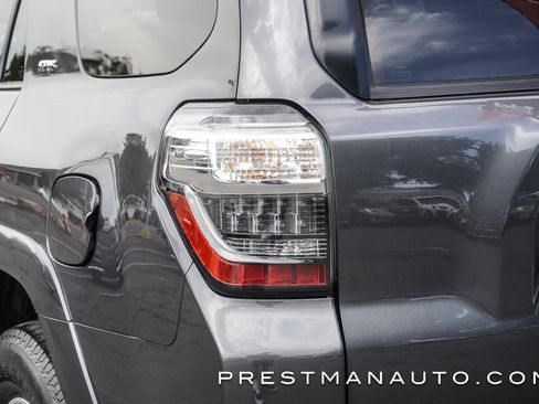 Used 2023 Toyota 4Runner SR5 Premium image 14