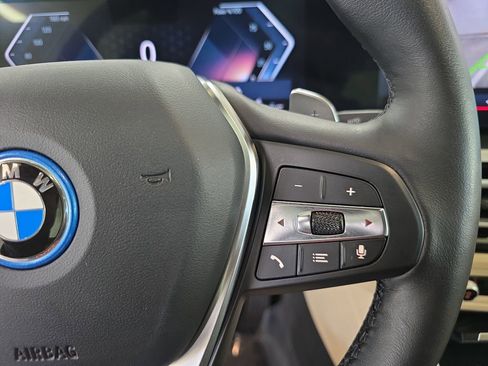 Used 2023 BMW 330e w/ Premium Package image 21