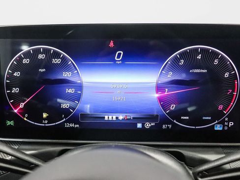 Certified 2023 Mercedes-Benz C 300 Sedan image 25