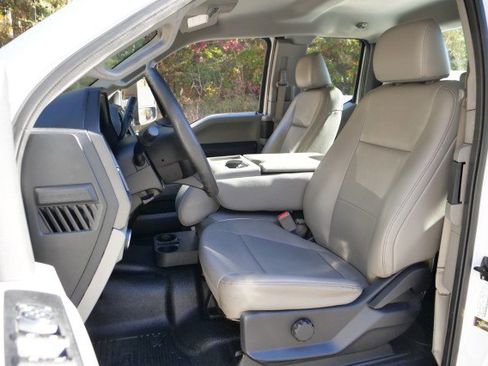 Used 2017 Ford F350 XL w/ Power Equipment Group image 3