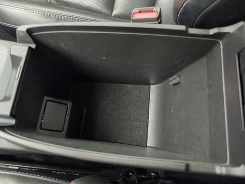 Certified 2021 Ford Escape SEL FWD image 39