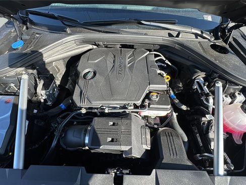 New 2026 Genesis GV70 2.5T Select AWD/4WD image 9