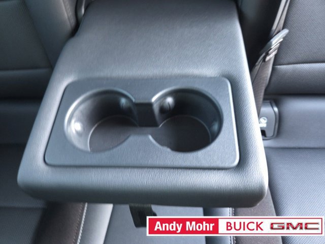 Used 2024 Chevrolet Equinox EV RS FWD image 49