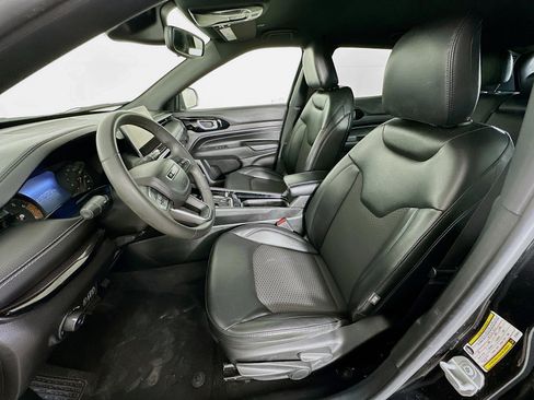 Used 2022 Jeep Compass Altitude image 13