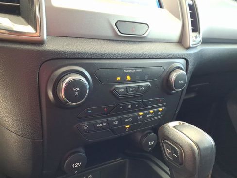 Used 2022 Ford Ranger XLT w/ Equipment Group 301A Mid AWD/4WD image 11