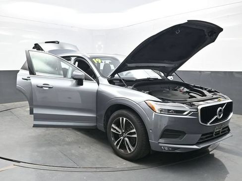Used 2019 Volvo XC60 T6 Momentum w/ Advanced Package AWD/4WD image 50