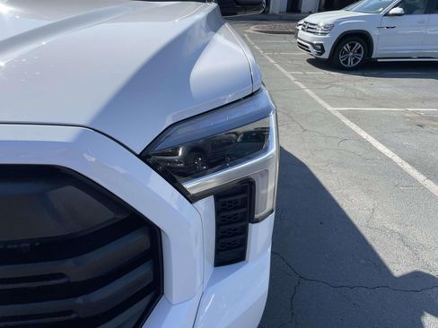 Used 2023 Toyota Tundra SR5 w/ SR5 Convenience Package image 11