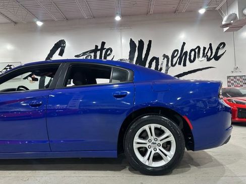 Used 2020 Dodge Charger SXT image 7